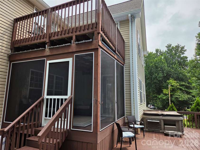 2301 Bilverlor Court, Mount Pleasant, NC 28124.  MLS# CAR4410398, YatesRealty ID 46048. 