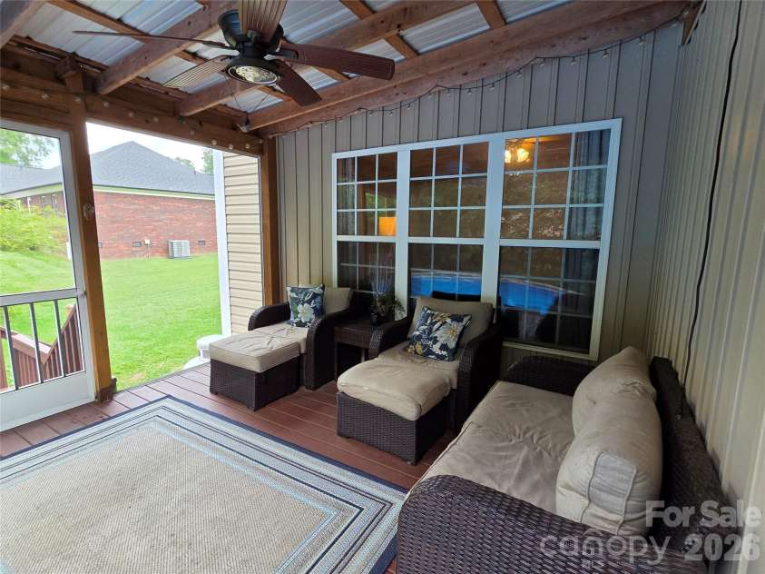 2301 Bilverlor Court, Mount Pleasant, NC 28124.  MLS# CAR4410398, YatesRealty ID 46048. 