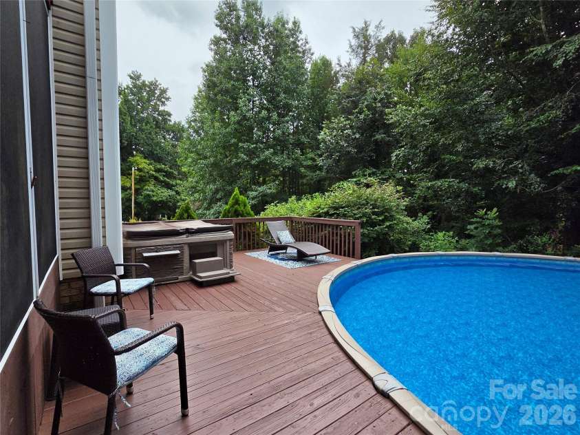2301 Bilverlor Court, Mount Pleasant, NC 28124.  MLS# CAR4410398, YatesRealty ID 46048. 