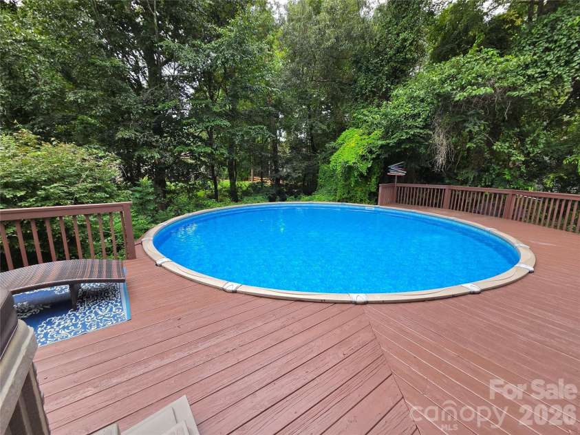 2301 Bilverlor Court, Mount Pleasant, NC 28124.  MLS# CAR4410398, YatesRealty ID 46048. 