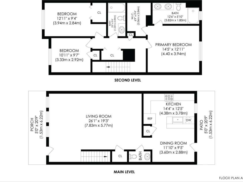 105 Putter Place, Mooresville, NC 28115.  MLS# CAR4417071, YatesRealty ID 46052. 