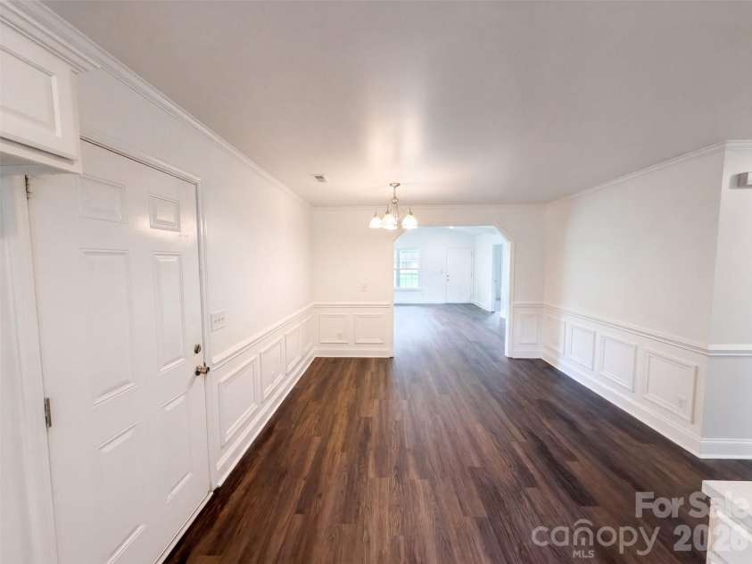 225 Vineyard Drive, Salisbury, NC 28146.  MLS# CAR4417093, YatesRealty ID 46056. 