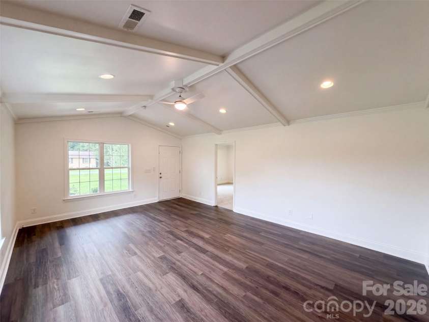 225 Vineyard Drive, Salisbury, NC 28146.  MLS# CAR4417093, YatesRealty ID 46056. 
