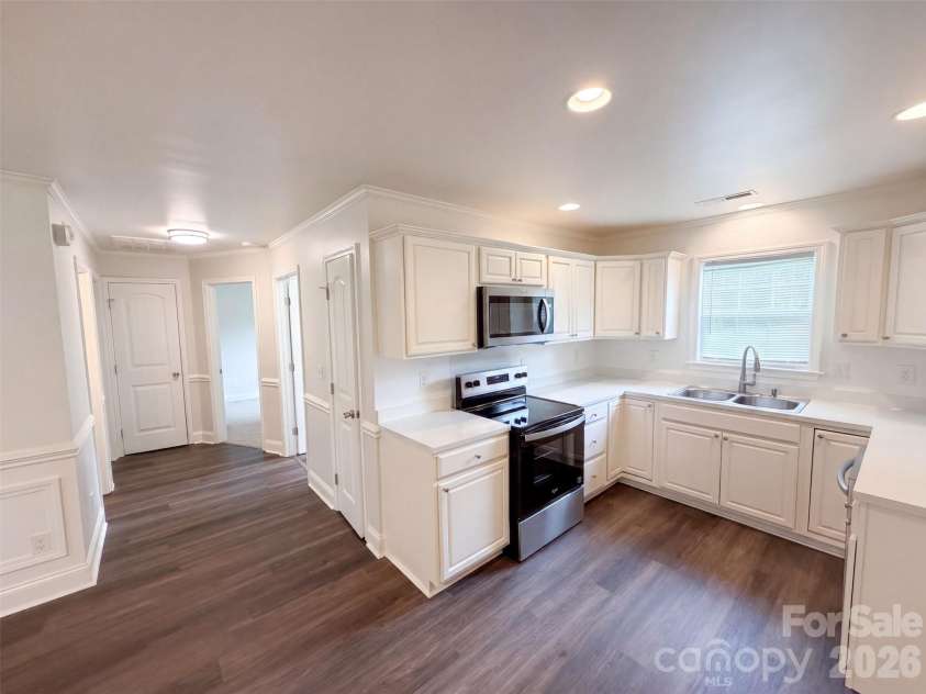 225 Vineyard Drive, Salisbury, NC 28146.  MLS# CAR4417093, YatesRealty ID 46056. 