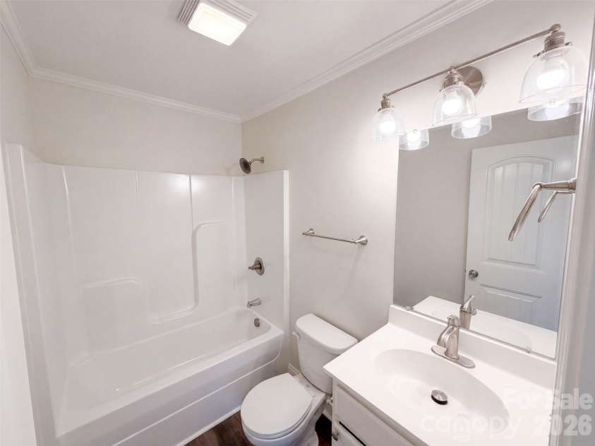 225 Vineyard Drive, Salisbury, NC 28146.  MLS# CAR4417093, YatesRealty ID 46056. 