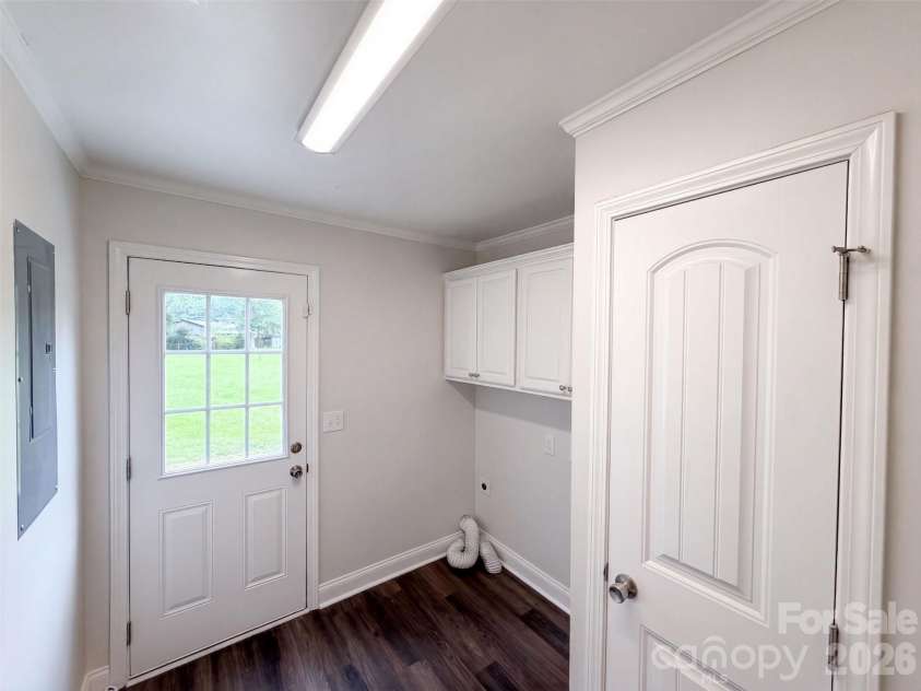 225 Vineyard Drive, Salisbury, NC 28146.  MLS# CAR4417093, YatesRealty ID 46056. 