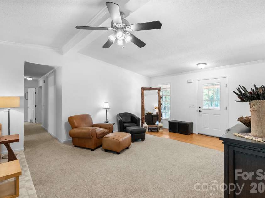 2230 Walnut Hollow Road, Brevard, NC 28712.  MLS# CAR4416763, YatesRealty ID 46059. 