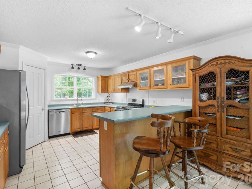 2230 Walnut Hollow Road, Brevard, NC 28712.  MLS# CAR4416763, YatesRealty ID 46059. 