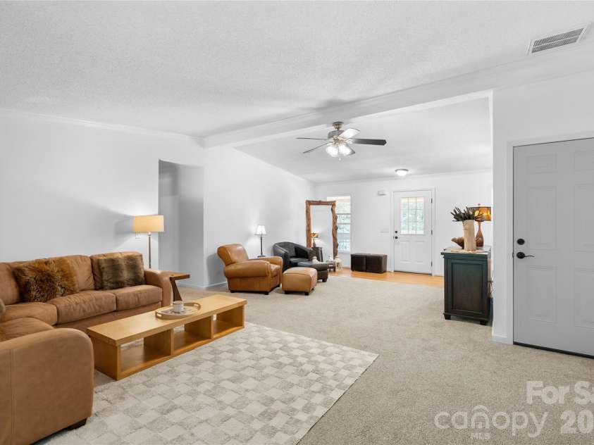 2230 Walnut Hollow Road, Brevard, NC 28712.  MLS# CAR4416763, YatesRealty ID 46059. 