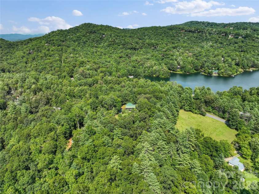 2230 Walnut Hollow Road, Brevard, NC 28712.  MLS# CAR4416763, YatesRealty ID 46059. 