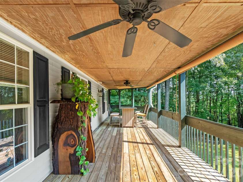 2230 Walnut Hollow Road, Brevard, NC 28712.  MLS# CAR4416763, YatesRealty ID 46059. 