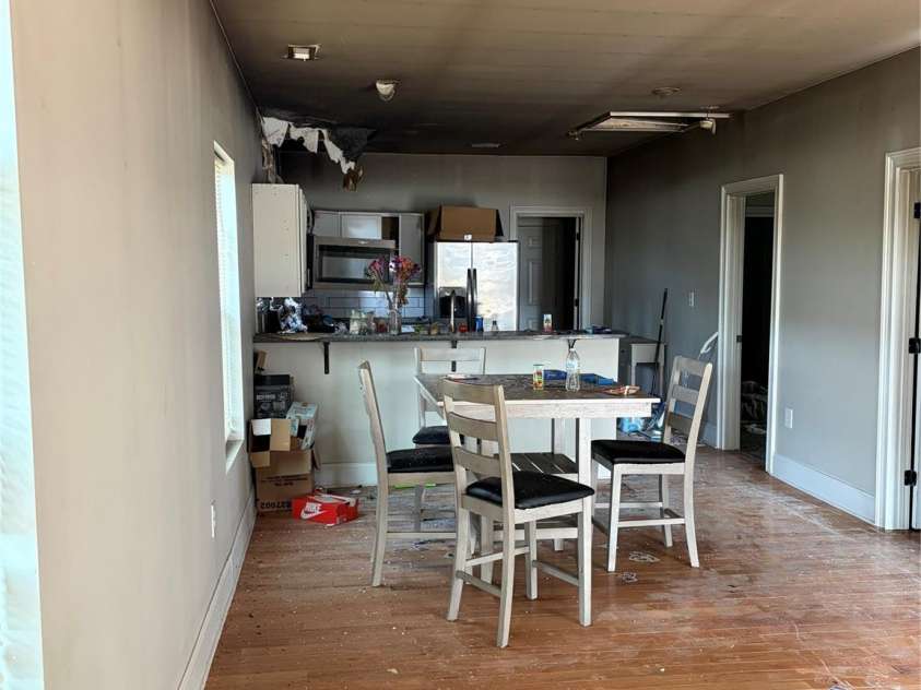 132 Lacy Street, Chester, SC 29706.  MLS# CAR4342130, YatesRealty ID 4606. 