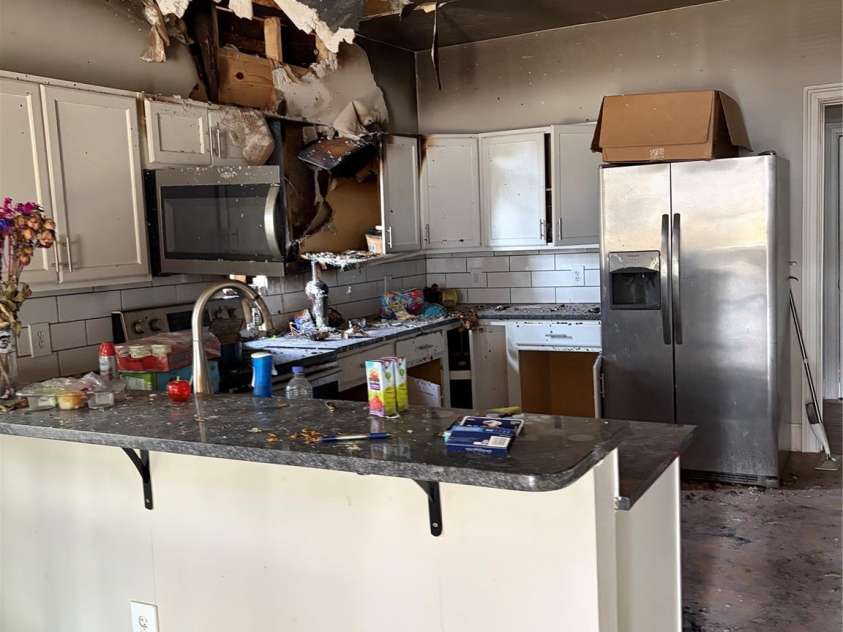 132 Lacy Street, Chester, SC 29706.  MLS# CAR4342130, YatesRealty ID 4606. 