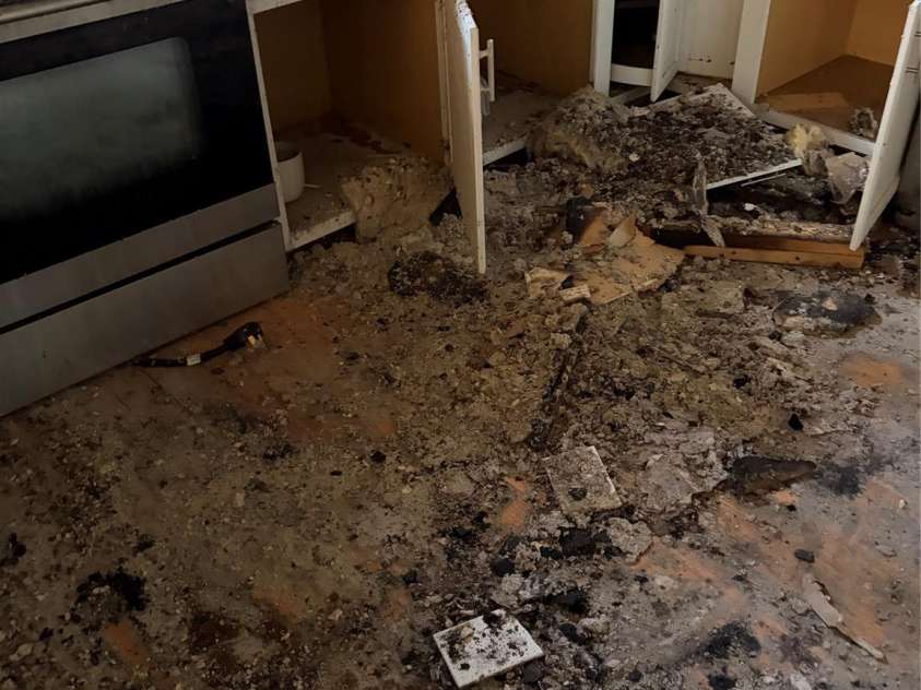 132 Lacy Street, Chester, SC 29706.  MLS# CAR4342130, YatesRealty ID 4606. 