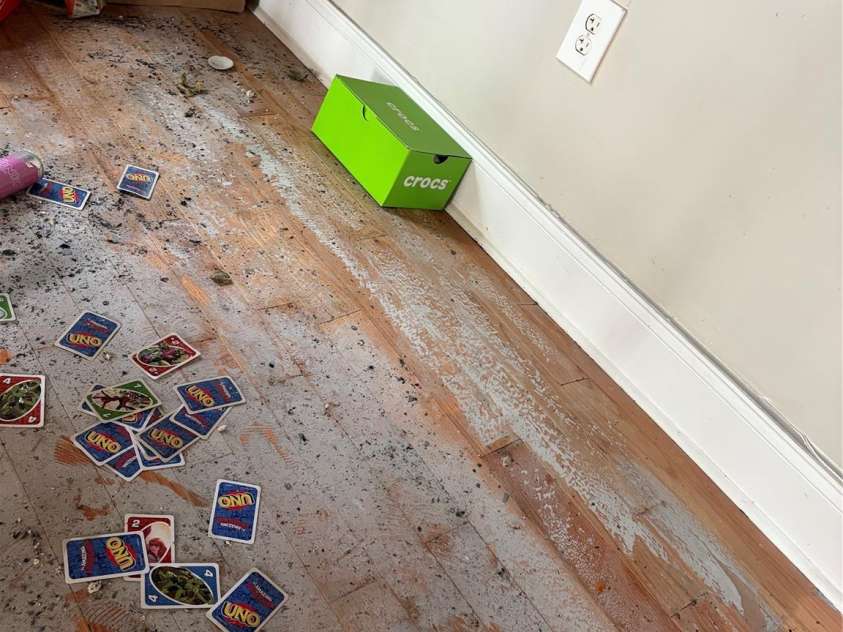 132 Lacy Street, Chester, SC 29706.  MLS# CAR4342130, YatesRealty ID 4606. 