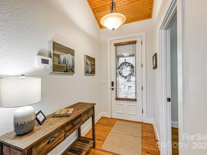 220 Boulder Creek Lane, Tuckasegee, NC 28783.  MLS# CAR4242875, YatesRealty ID 4606. 