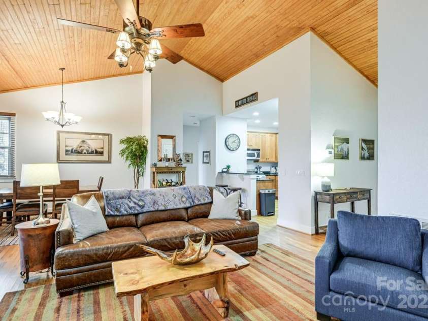 220 Boulder Creek Lane, Tuckasegee, NC 28783.  MLS# CAR4242875, YatesRealty ID 4606. 