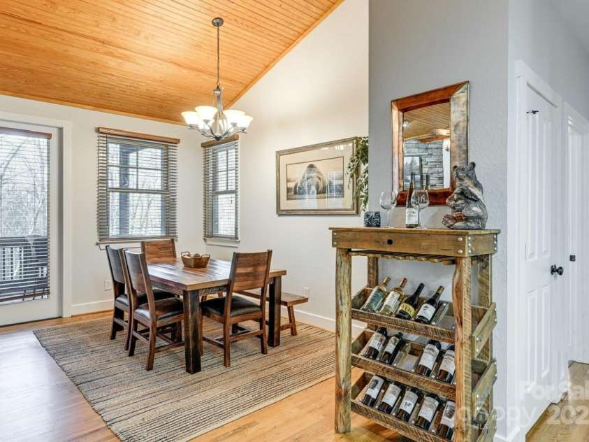 220 Boulder Creek Lane, Tuckasegee, NC 28783.  MLS# CAR4242875, YatesRealty ID 4606. 