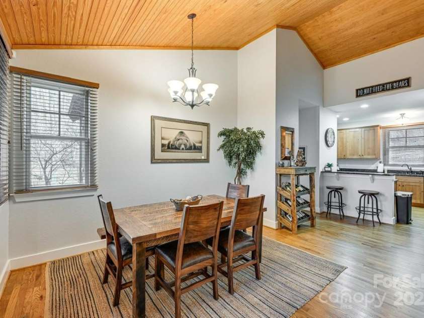 220 Boulder Creek Lane, Tuckasegee, NC 28783.  MLS# CAR4242875, YatesRealty ID 4606. 