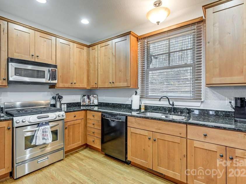 220 Boulder Creek Lane, Tuckasegee, NC 28783.  MLS# CAR4242875, YatesRealty ID 4606. 