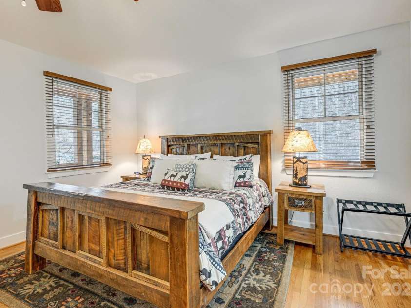 220 Boulder Creek Lane, Tuckasegee, NC 28783.  MLS# CAR4242875, YatesRealty ID 4606. 