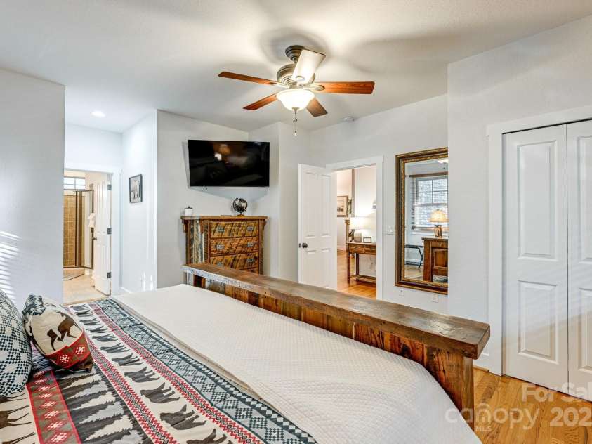 220 Boulder Creek Lane, Tuckasegee, NC 28783.  MLS# CAR4242875, YatesRealty ID 4606. 