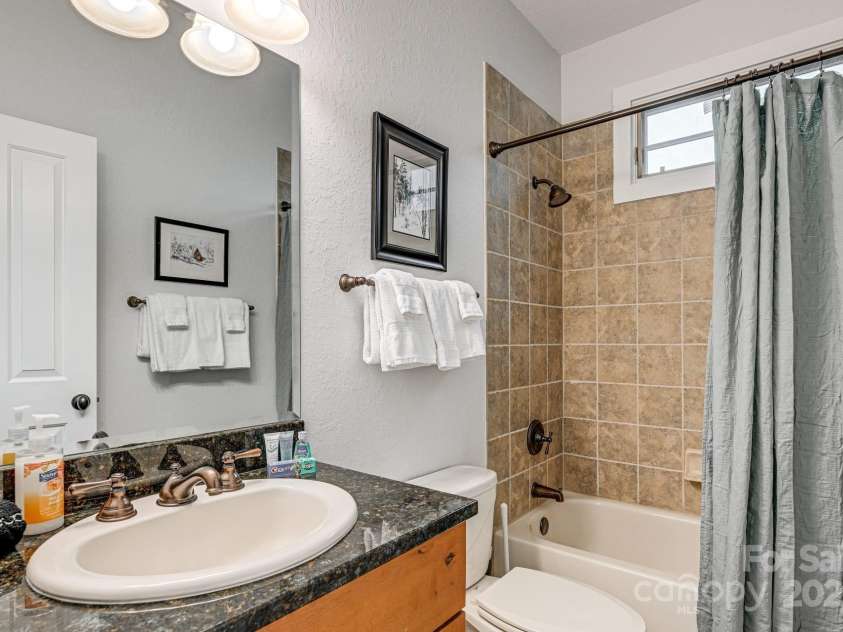 220 Boulder Creek Lane, Tuckasegee, NC 28783.  MLS# CAR4242875, YatesRealty ID 4606. 