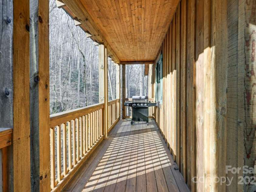 220 Boulder Creek Lane, Tuckasegee, NC 28783.  MLS# CAR4242875, YatesRealty ID 4606. 