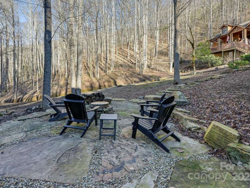 220 Boulder Creek Lane, Tuckasegee, NC 28783.  MLS# CAR4242875, YatesRealty ID 4606. 