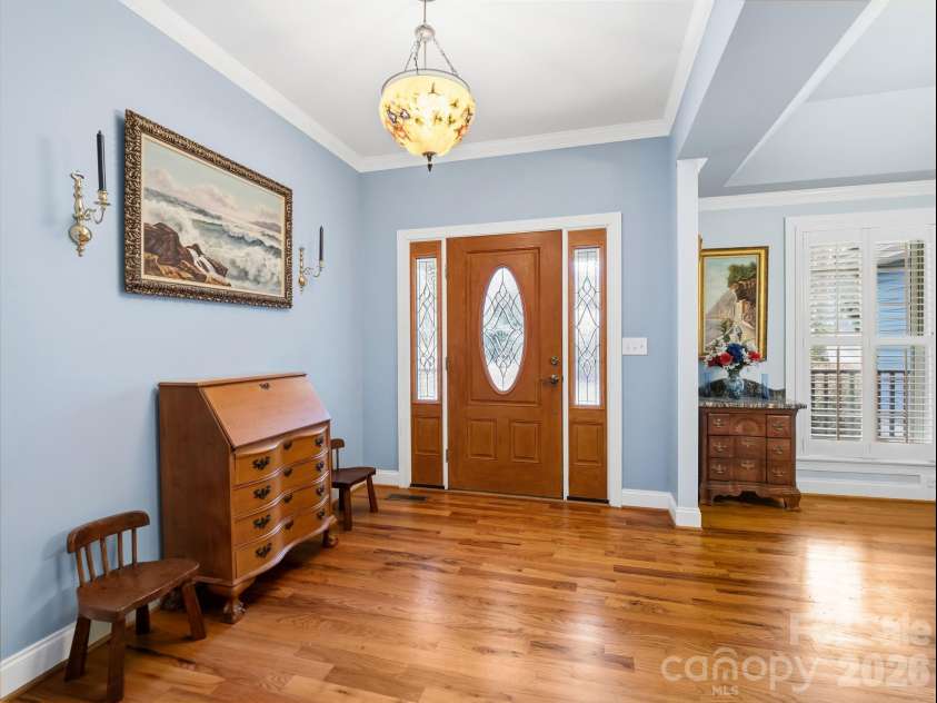 220 Jonathan Creek Drive, Etowah, NC 28729.  MLS# CAR4340681, YatesRealty ID 4606. 