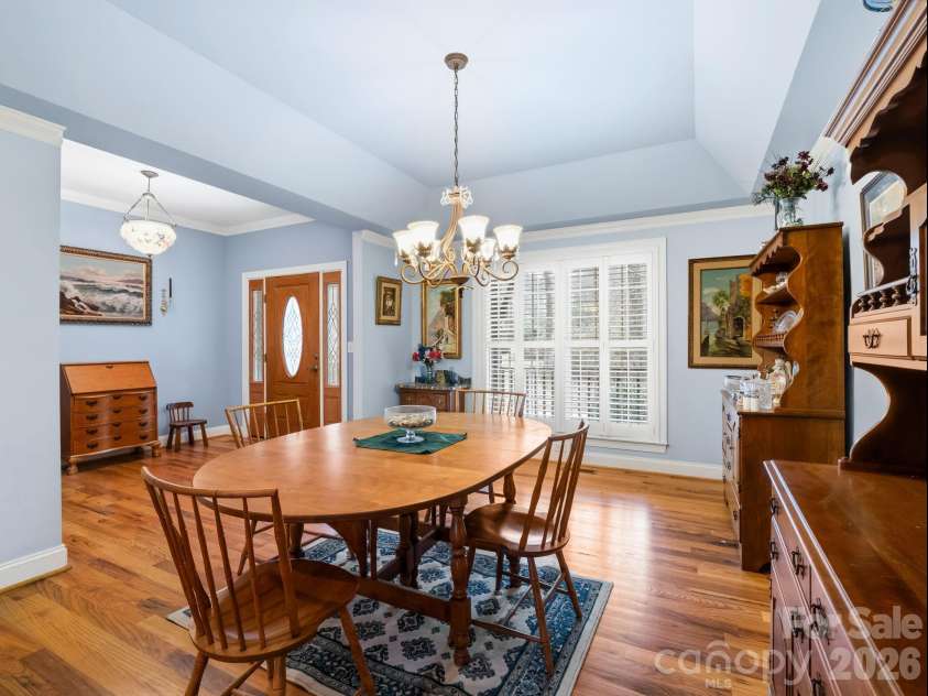 220 Jonathan Creek Drive, Etowah, NC 28729.  MLS# CAR4340681, YatesRealty ID 4606. 