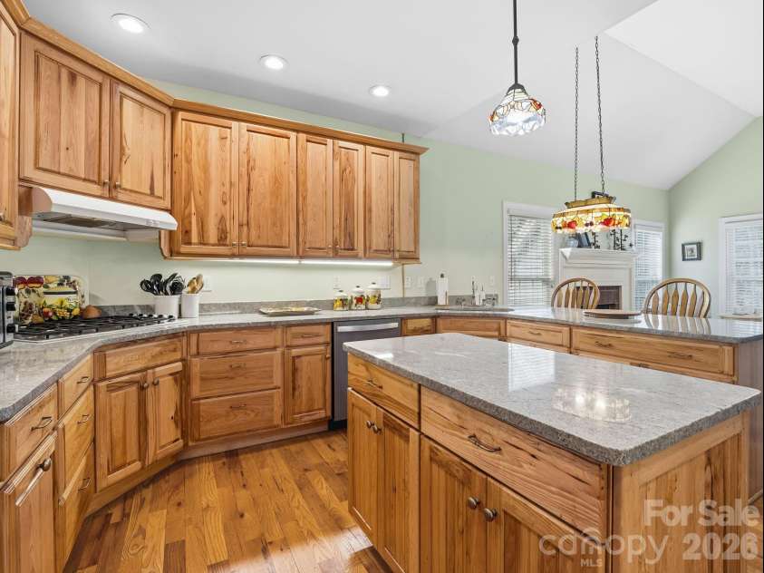 220 Jonathan Creek Drive, Etowah, NC 28729.  MLS# CAR4340681, YatesRealty ID 4606. 