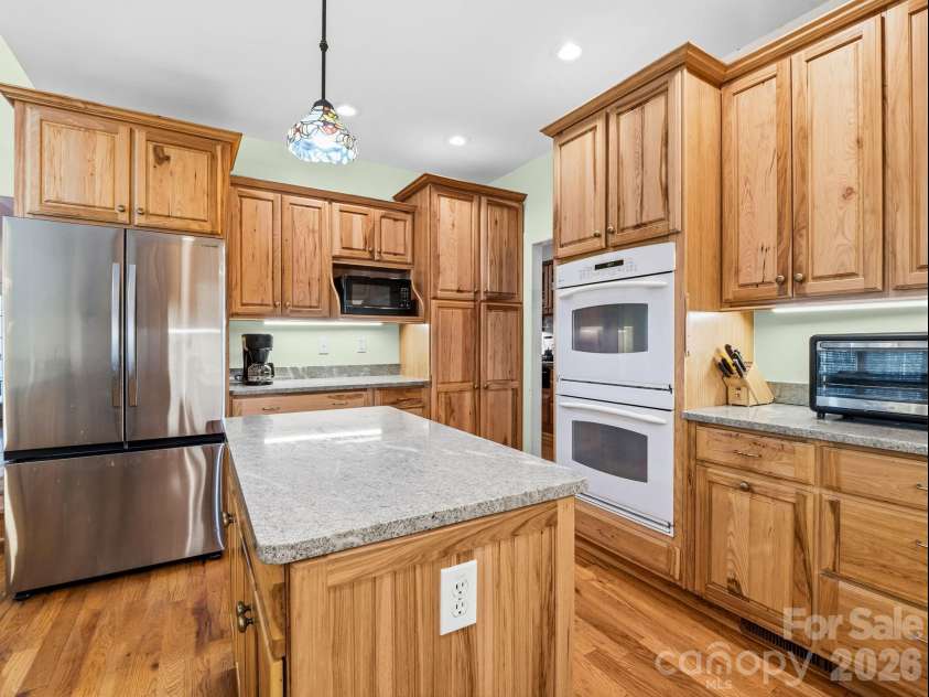 220 Jonathan Creek Drive, Etowah, NC 28729.  MLS# CAR4340681, YatesRealty ID 4606. 