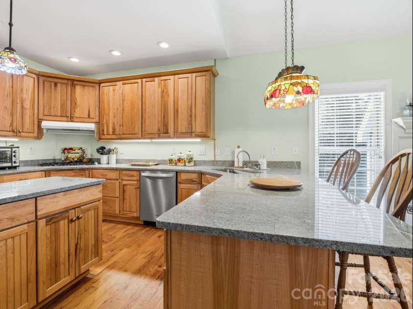 220 Jonathan Creek Drive, Etowah, NC 28729.  MLS# CAR4340681, YatesRealty ID 4606. 