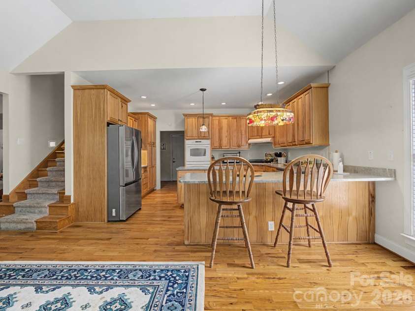 220 Jonathan Creek Drive, Etowah, NC 28729.  MLS# CAR4340681, YatesRealty ID 4606. 