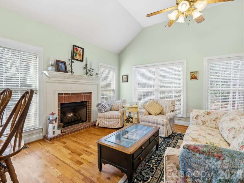220 Jonathan Creek Drive, Etowah, NC 28729.  MLS# CAR4340681, YatesRealty ID 4606. 