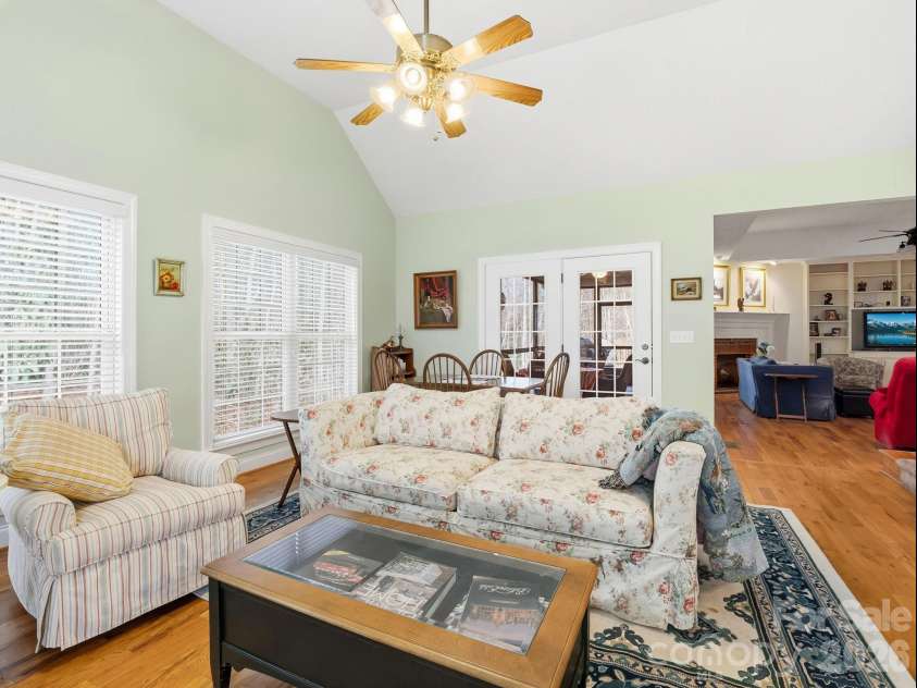 220 Jonathan Creek Drive, Etowah, NC 28729.  MLS# CAR4340681, YatesRealty ID 4606. 
