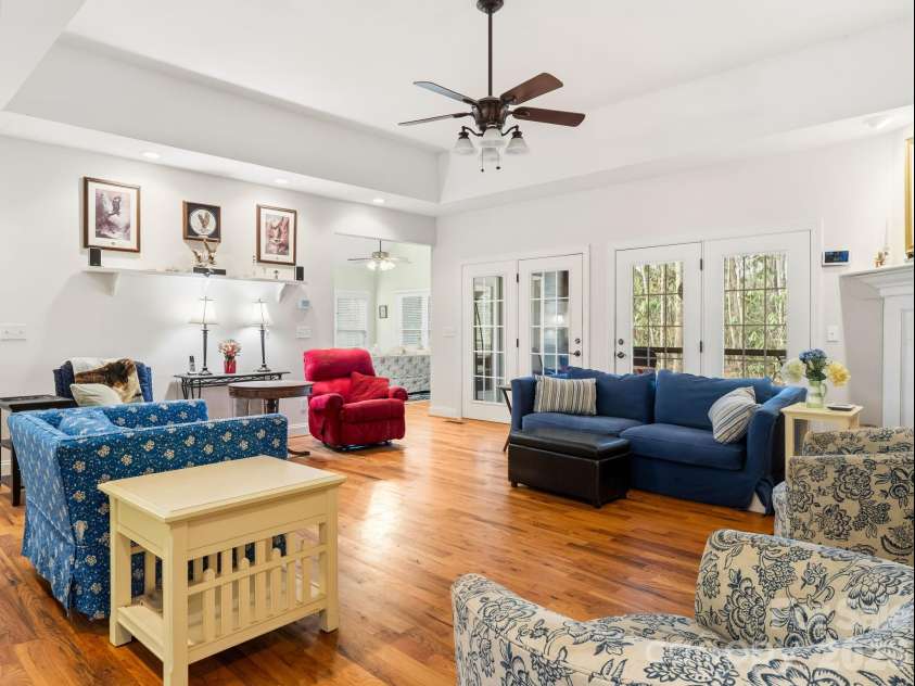 220 Jonathan Creek Drive, Etowah, NC 28729.  MLS# CAR4340681, YatesRealty ID 4606. 