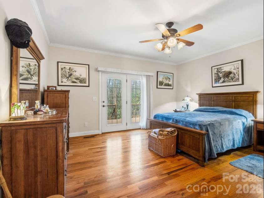 220 Jonathan Creek Drive, Etowah, NC 28729.  MLS# CAR4340681, YatesRealty ID 4606. 