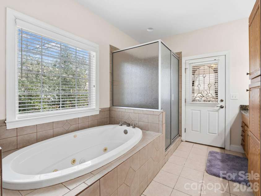 220 Jonathan Creek Drive, Etowah, NC 28729.  MLS# CAR4340681, YatesRealty ID 4606. 