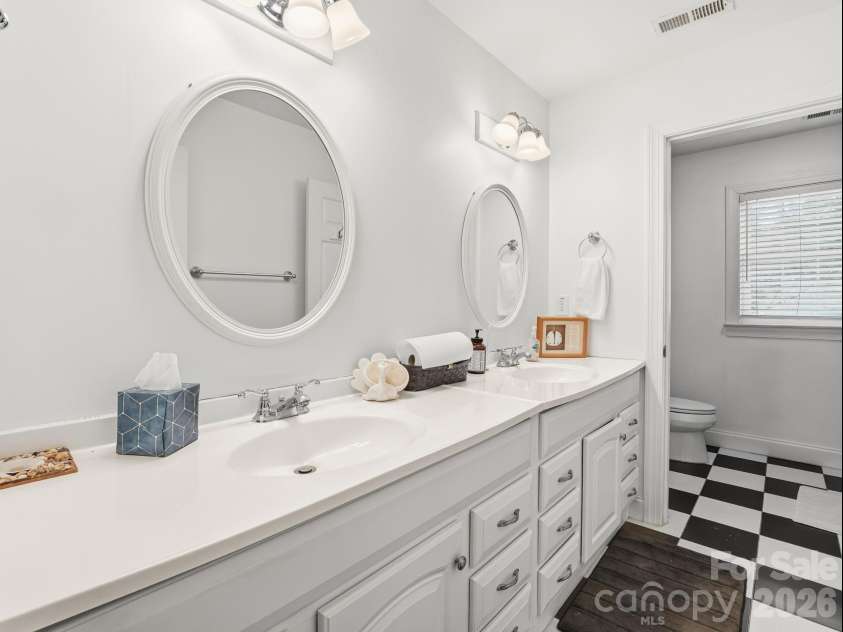 220 Jonathan Creek Drive, Etowah, NC 28729.  MLS# CAR4340681, YatesRealty ID 4606. 