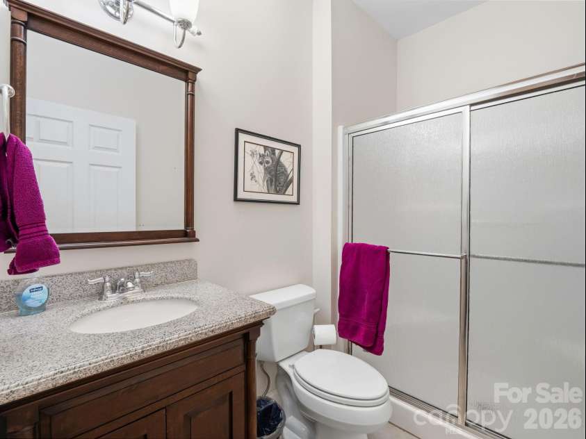 220 Jonathan Creek Drive, Etowah, NC 28729.  MLS# CAR4340681, YatesRealty ID 4606. 