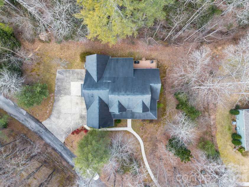 220 Jonathan Creek Drive, Etowah, NC 28729.  MLS# CAR4340681, YatesRealty ID 4606. 