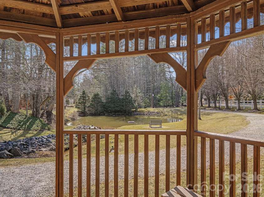 220 Jonathan Creek Drive, Etowah, NC 28729.  MLS# CAR4340681, YatesRealty ID 4606. 