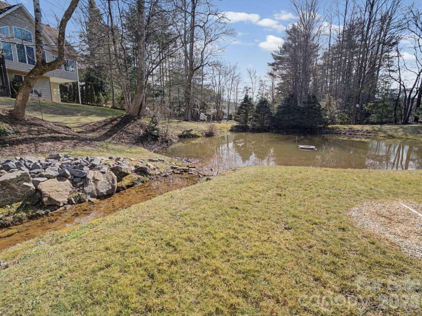 220 Jonathan Creek Drive, Etowah, NC 28729.  MLS# CAR4340681, YatesRealty ID 4606. 