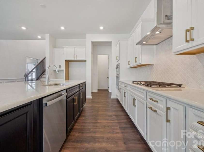 3244 Tramore Drive, Harrisburg, NC 28075.  MLS# CAR4417088, YatesRealty ID 46060. Representative Photo