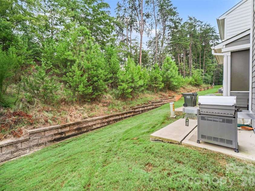 1138 Streamside Lane, York, SC 29745.  MLS# CAR4415623, YatesRealty ID 46062. 