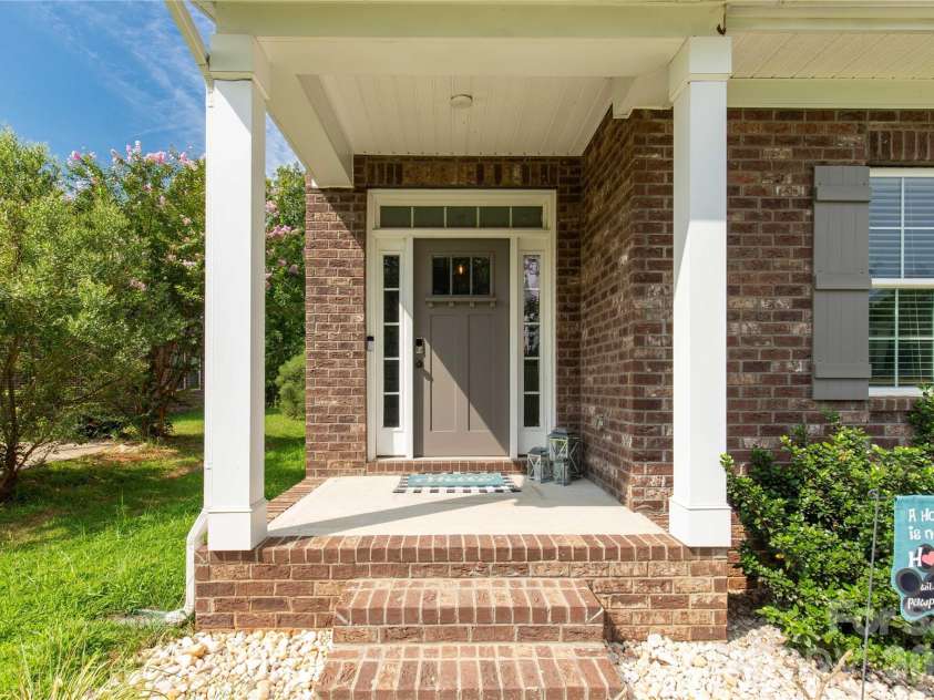 836 Hardin Street, Lancaster, SC 29720.  MLS# CAR4412825, YatesRealty ID 46063. 