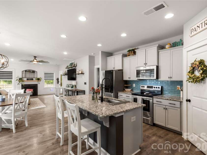 836 Hardin Street, Lancaster, SC 29720.  MLS# CAR4412825, YatesRealty ID 46063. 