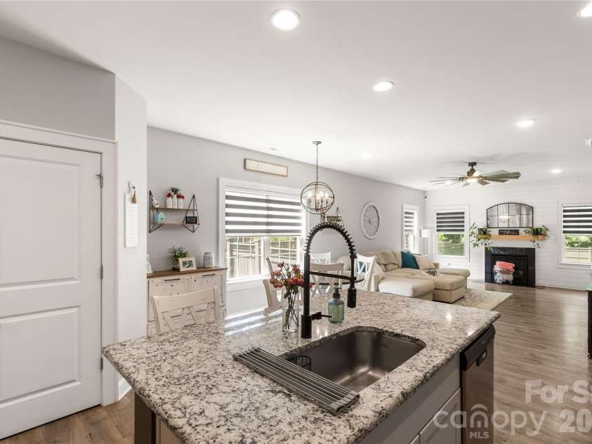 836 Hardin Street, Lancaster, SC 29720.  MLS# CAR4412825, YatesRealty ID 46063. 
